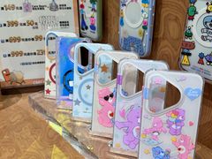 -深圳湾万象城(南山店)