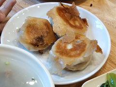 轮工壹号煎包-老巷口川味火锅