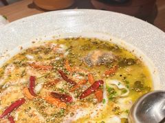 -新太二·鲜料川菜(万泰汇店)