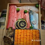 仪式感刷起来！omakase走一个