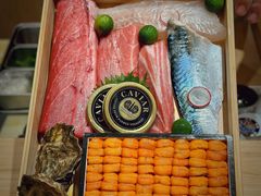 -麦MUGI铁板烧日式料理