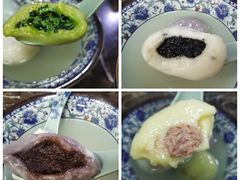-赵氏汤圆(东关街店)