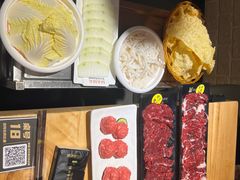 -嬷孙家潮汕牛肉火锅(北京路天河城店)