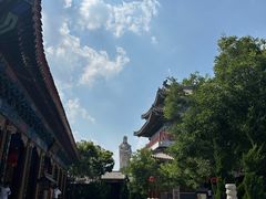 -天津妈祖文化园