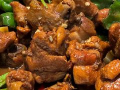 枣庄辣子鸡-食鸡公社辣子鸡·潍坊菜·烧烤