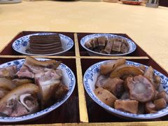 -白家大院·王府宫廷菜(苏州街店)