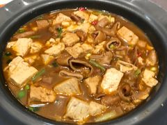 -香山湖家家宴(中山陵店)