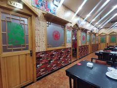 -老黑板筋(顺义总店)