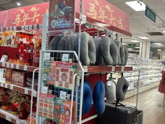 -NITORI 宜得利家居(金银潭永旺梦乐城店)