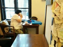 -良友书坊(安徽路店)