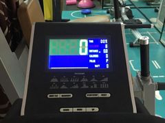 -漾健身·普拉提(橡树湾店)