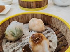 富贵三拼饺-渔民新村(番禺总店)