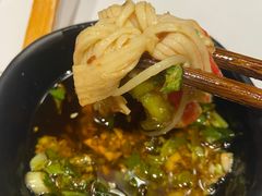 -独食火锅·半米屋台(望平街店)