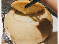 -港丽餐厅