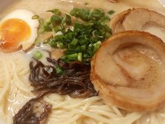 -味千拉面(煌华新纪元购物广场店)