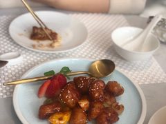 -喜粤8号(四海唐人街店)