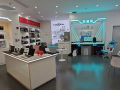 -华硕电脑ROG玩家国度·售后维修中心(虹桥天街店)