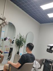 -保罗造型