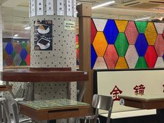 -香港華心糖水鋪(南西总店)