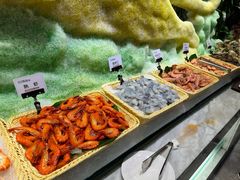 -川骄海鲜自助(亚运村店)