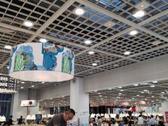 -宜家·瑞典风味餐厅(北京西红门店)