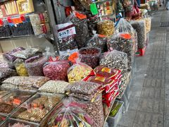 -海勤盛海味干货市场