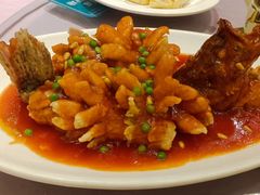 -金时代顺风大酒店(金山店)