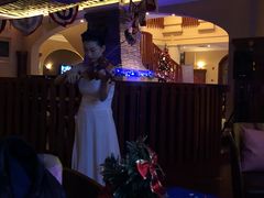 -浦鸿会游泳健身中心·Ambassy Club PD(金桥碧云国际社区店)