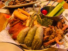 -MR.ROCKY洛奇先生RESTAURANT&BAR(宝安壹方城店)