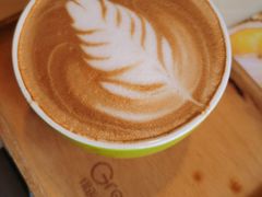 -绿茵阁牛扒餐厅(客村店)