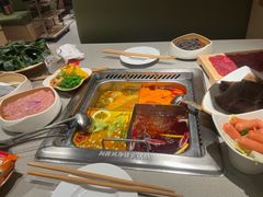 -海底捞火锅(漫乐城夜宵主题店)