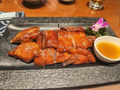 -一品滇香·云南菜(公益西桥店)