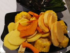 -新辣道鱼火锅(航天万源店)