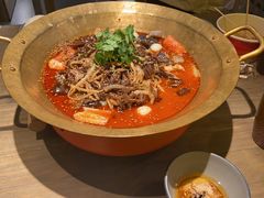 -毛肚向右·川渝毛肚王(经开永旺店)