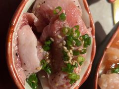 -谷牛日式烤肉(宝山U天地店)