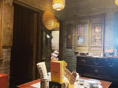 -南京大牌档(崇文门国瑞店)