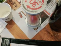 -木屋烧烤(龙岗南联店)