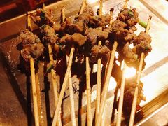 -盟重烧烤(高正街店)