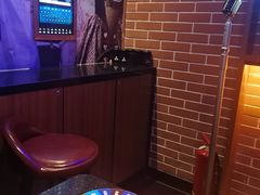-星聚会KTV(合生汇黑金店)
