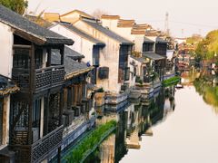 -南浔古镇