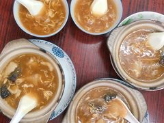 -添發碗仔翅美食