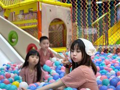 -汤W城市微度假(仓山店)