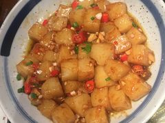 -洞庭土菜小炒馆(易发广场店)