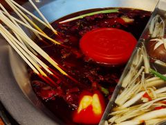 -楠火锅(仁恒梦中心店)