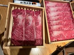 -锅物新语&寿喜烧.炉端割烹(世博源店)