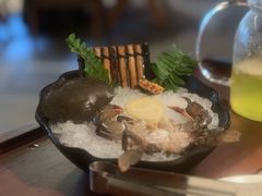 -生如夏花泰式火锅(西村黑金店)