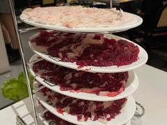 -八合里潮汕鲜牛肉火锅(深圳海岸城店)
