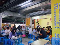 大堂-有间冰室(侨港风情街店)