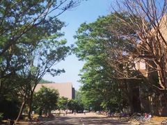 -北京师范大学(珠海校区)