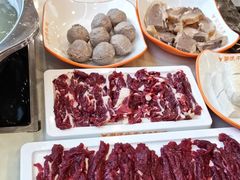 -潮悦牛肉火锅城(水贝店)